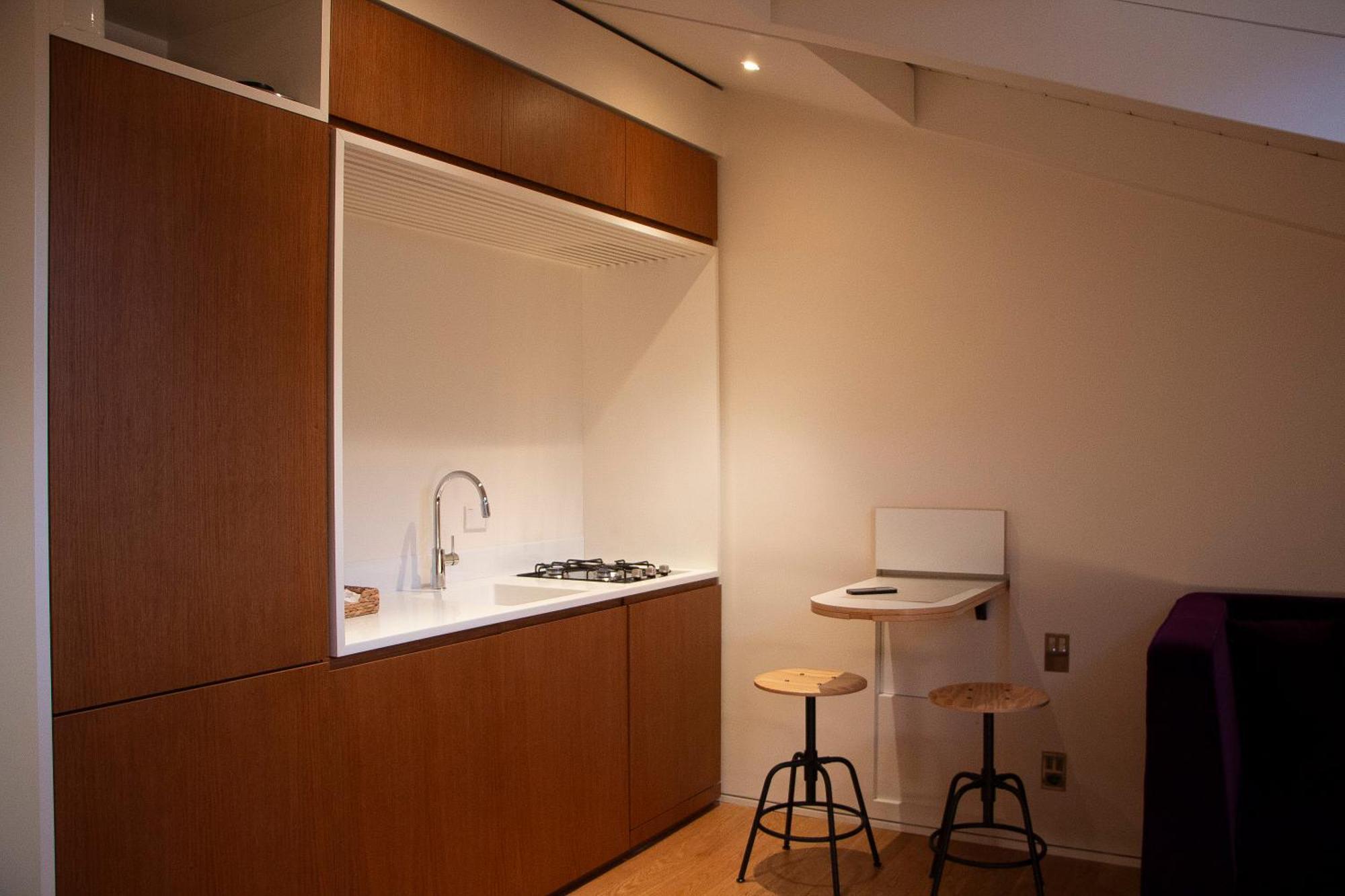 Pinciano Luxury Loft Apartment Rome