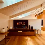 Pinciano Luxury Loft