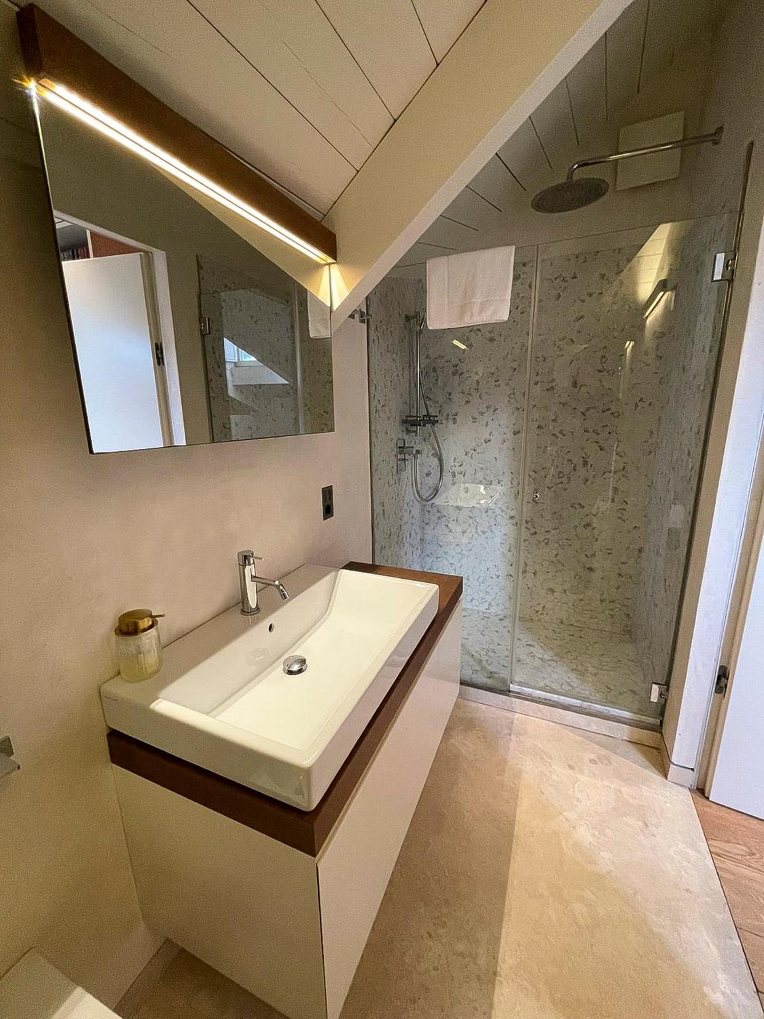 Pinciano Luxury Loft