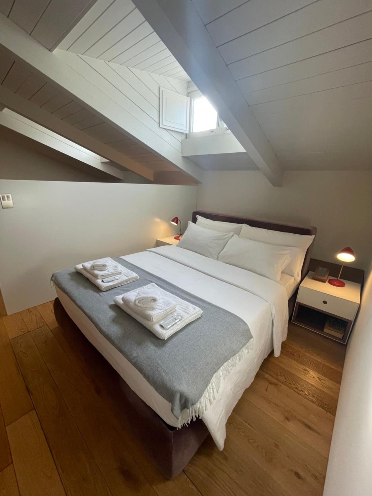 Pinciano Luxury Loft Apartment *