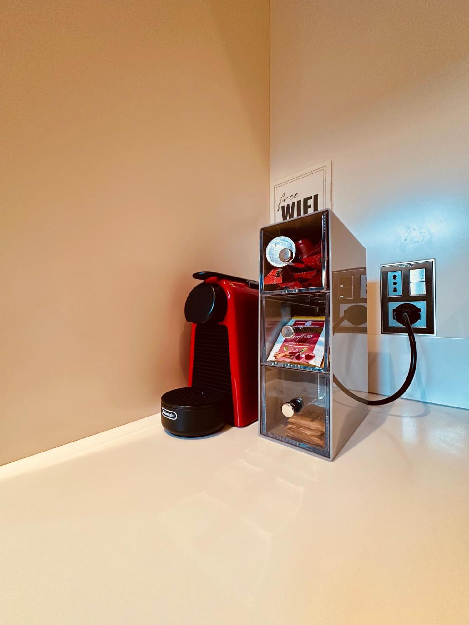 Apartment Pinciano Luxury Loft