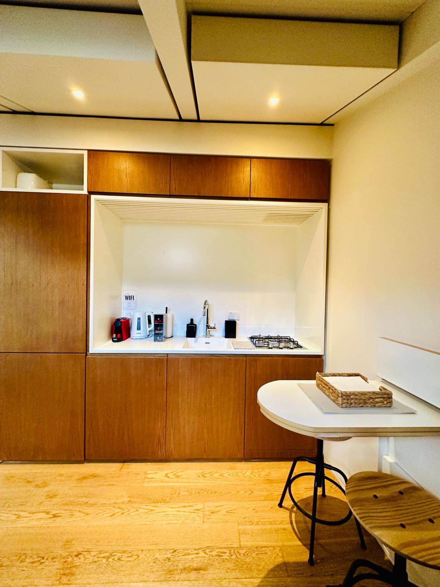Pinciano Luxury Loft