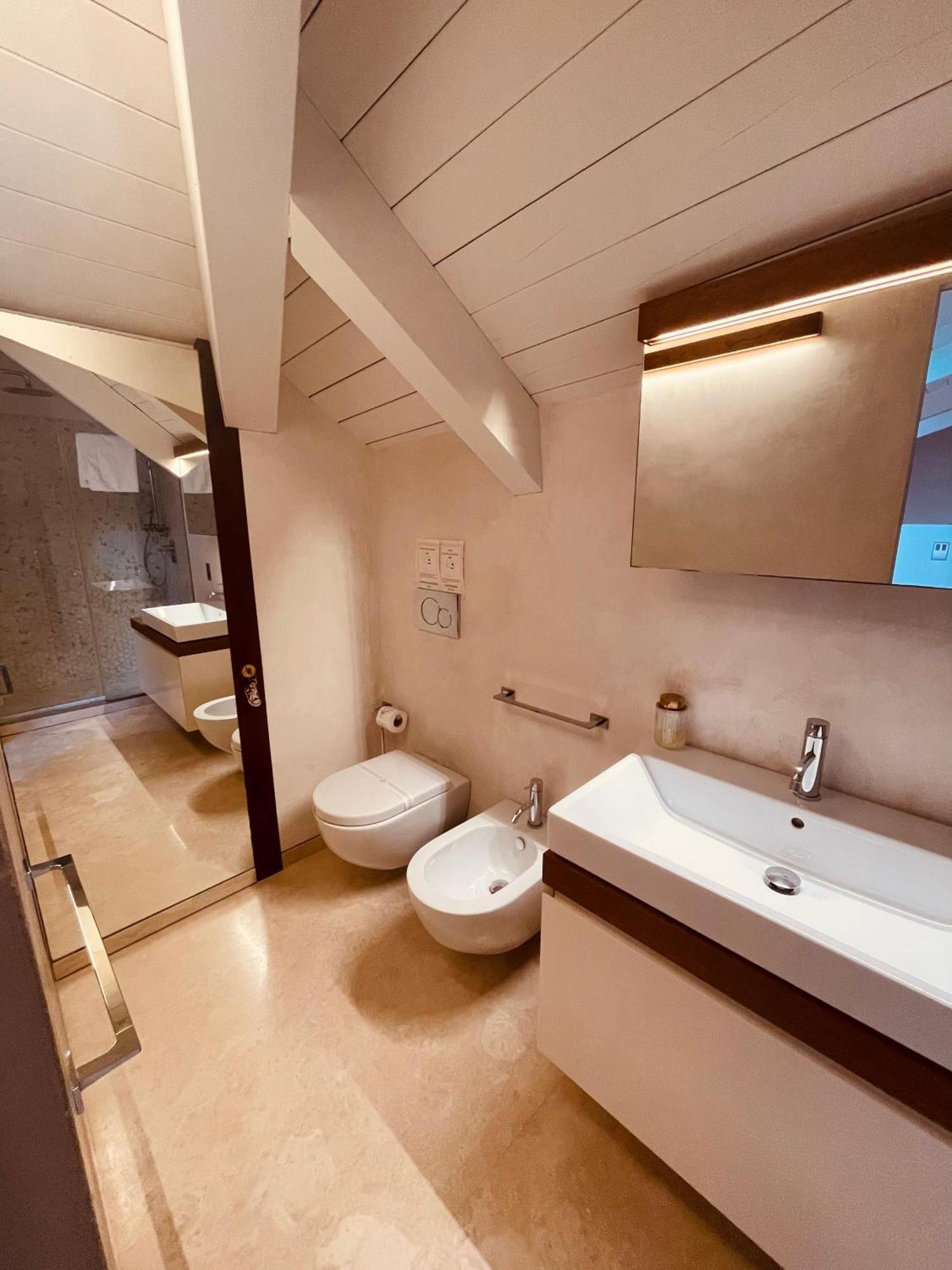 Pinciano Luxury Loft Apartment Rome